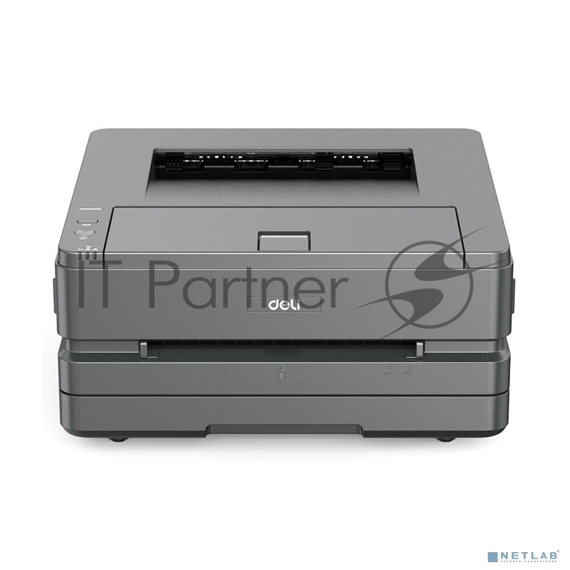 Принтер лазерный Deli Laser P3100DNW A4 Duplex
