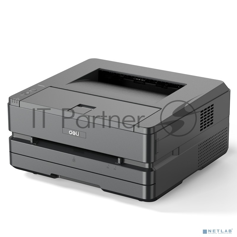 Принтер лазерный Deli Laser P3100DNW A4 Duplex