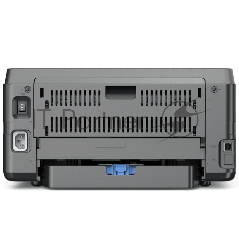 Принтер лазерный Deli Laser P3100DNW A4 Duplex