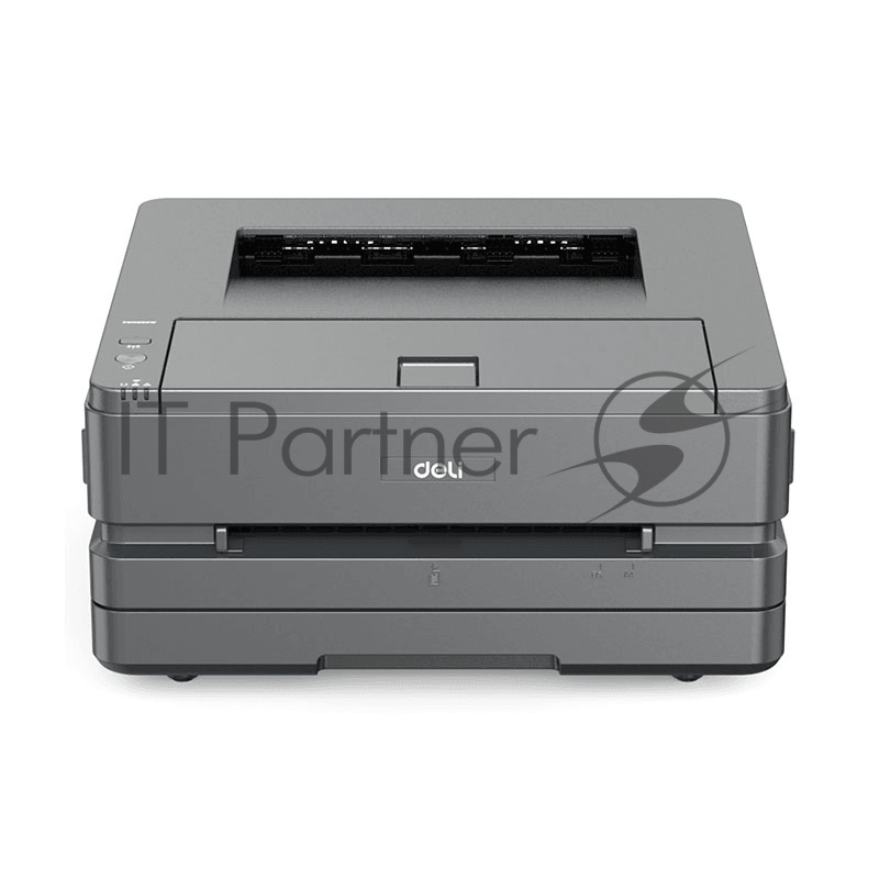 Принтер лазерный Deli Laser P3100DNW A4 Duplex