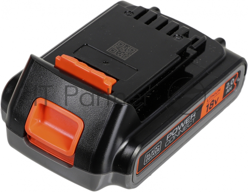 Степлер аккумуляторный Black+Decker BCNG01D1-QW гвозди тип 300 / 500