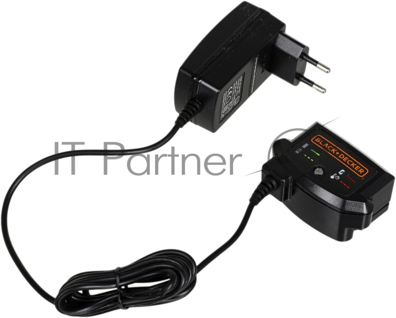 Степлер аккумуляторный Black+Decker BCNG01D1-QW гвозди тип 300 / 500