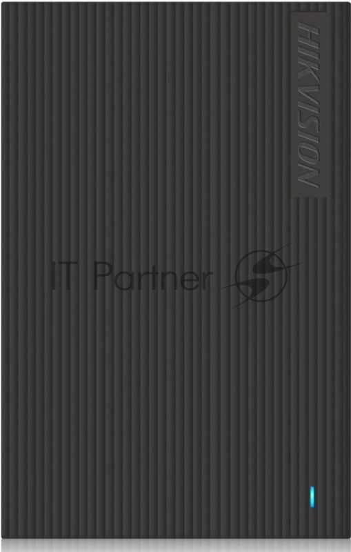 Жесткий диск Hikvision USB 3.0 2Tb HS-EHDD-T30 2T Black T30 2.5 черный
