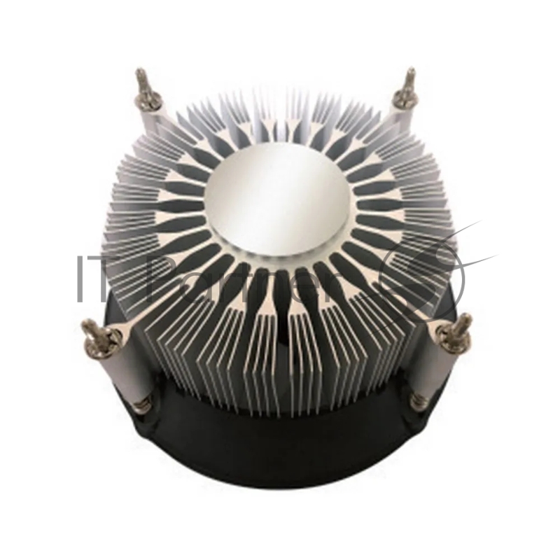 Кулер ACD-CD7M4 s115x,1700, TDP 95W, 900~2400rpm, 10.94~27.3 dB(A), OEM