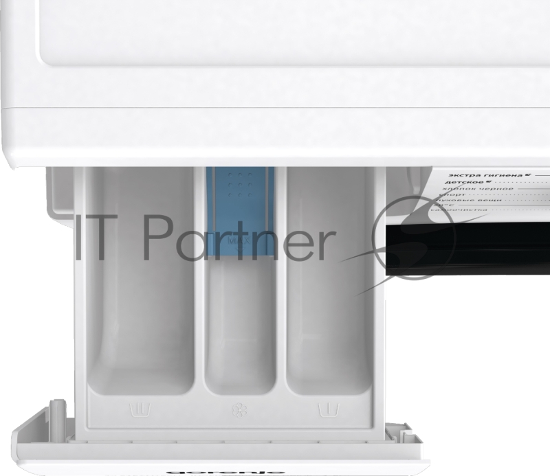 Стиральная машина Gorenje WNHPI60SCSIR