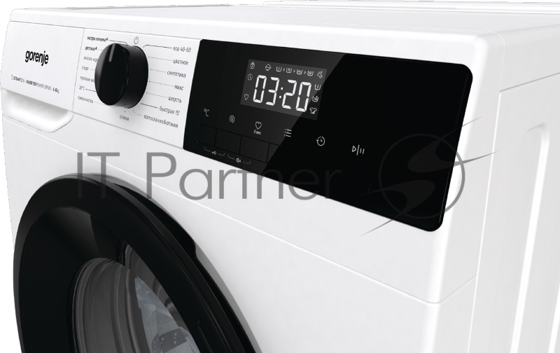 Стиральная машина Gorenje WNHPI60SCSIR