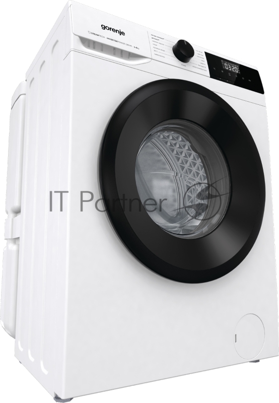 Стиральная машина Gorenje WNHPI60SCSIR