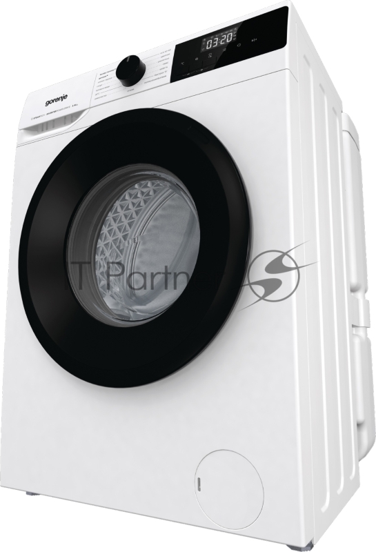 Стиральная машина Gorenje WNHPI60SCSIR