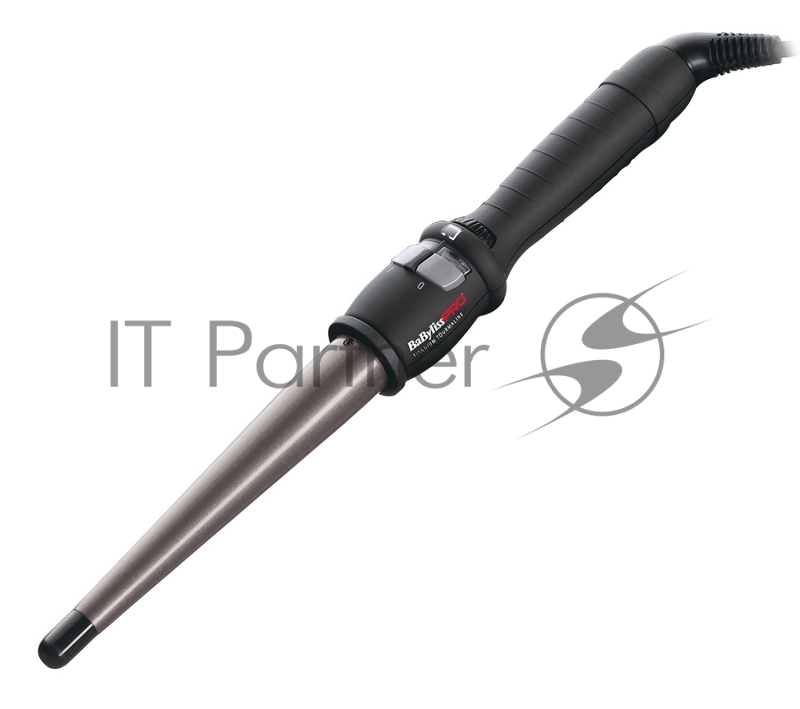 Щипцы Babyliss Pro BAB2280TTE 65Вт макс.темп.:190С покрытие:титаново-турмалиновое