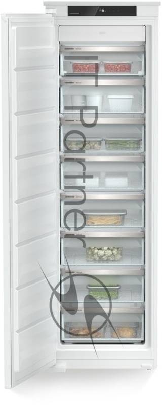 Встраиваемая морозильная камера Freezer Liebherr SIFNf 5128 white
