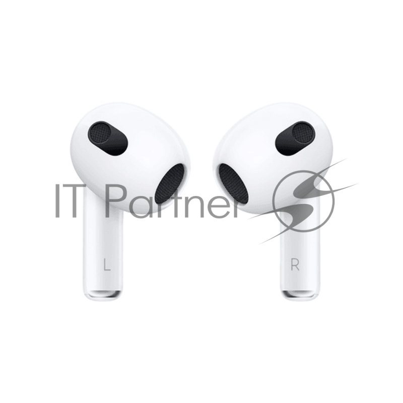 Наушники TWS Apple Airpods 3