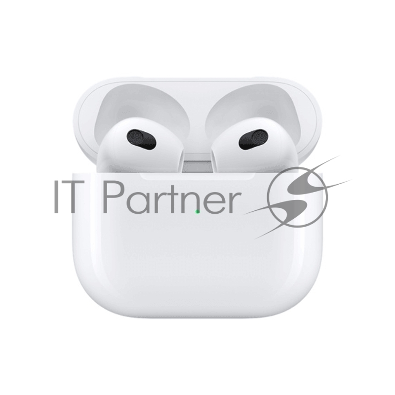 Наушники TWS Apple Airpods 3