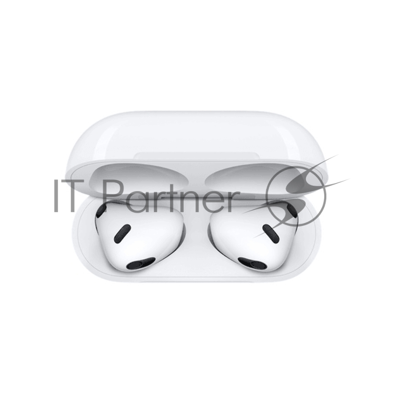 Наушники TWS Apple Airpods 3