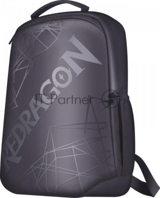Рюкзак для ноутбука AENEAS 15.6 REDRAGON 70476 DEFENDER
