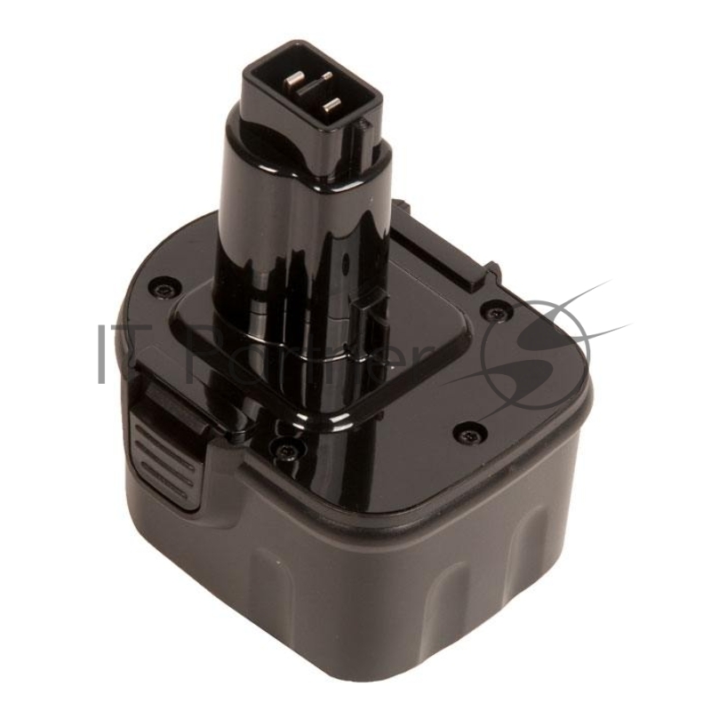 Аккумулятор для Dewalt (p/n: DC9071, DE9037, DE9071, DE9074, DE9075, DW9071, 2.0Ah 12V Ni-Mh