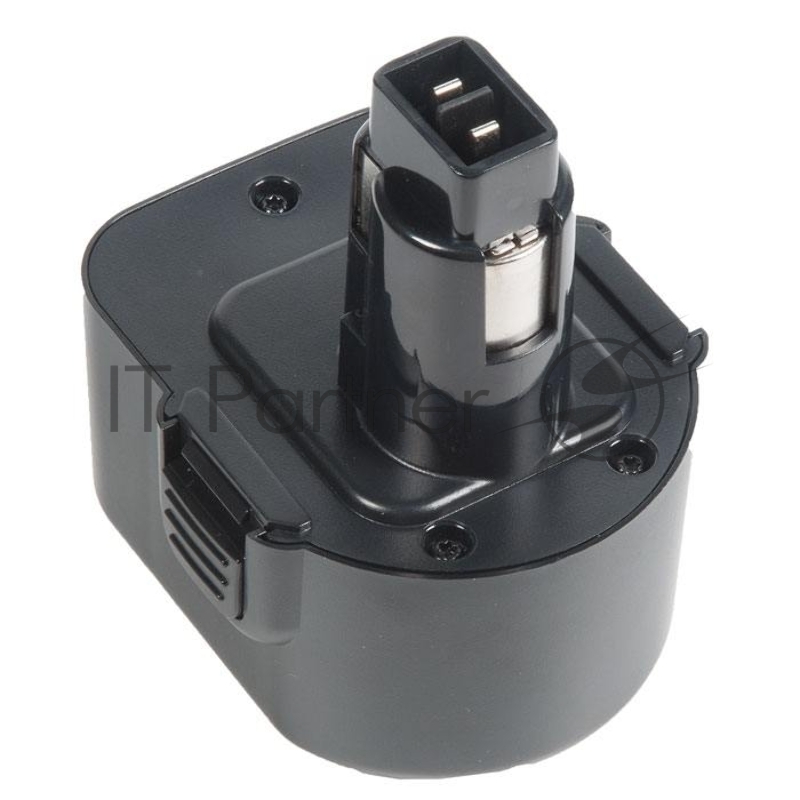 Аккумулятор для DEWALT (p/n: DC9071, DE9037, DE9071, DE9074, DE9075, DW9071, DW9072,) 1.3Ah 12V