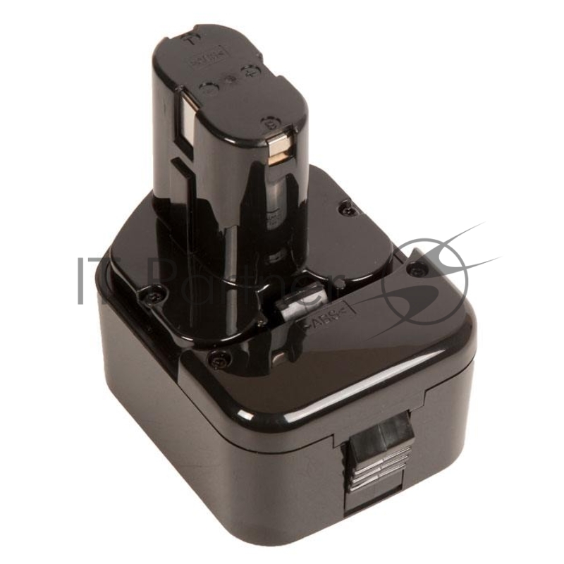 Аккумулятор для HITACHI (p/n: EB 1212S, EB 1214L, EB 1214S, EB 1220BL, EB 1220HL), 2.1Ah 12V Ni-Mh