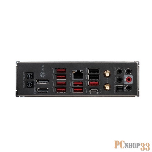 Материнская плата AMD B650 SAM5 ATX MPG B650 CARBON WIFI MSI