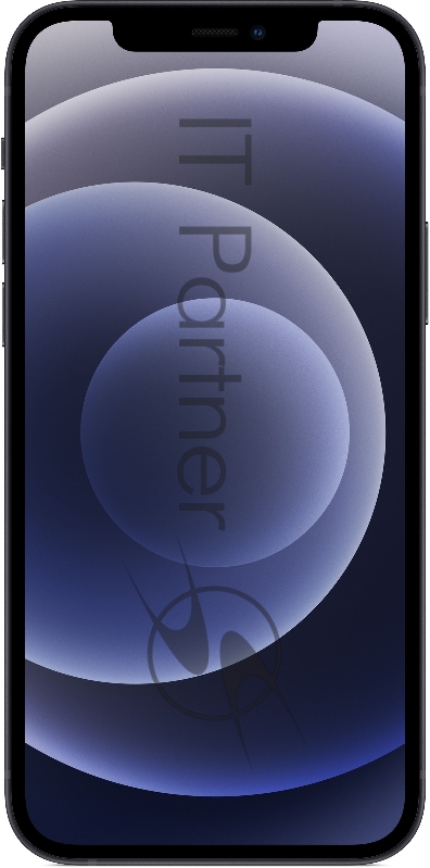 Смартфон iPhone 12 128GB Black