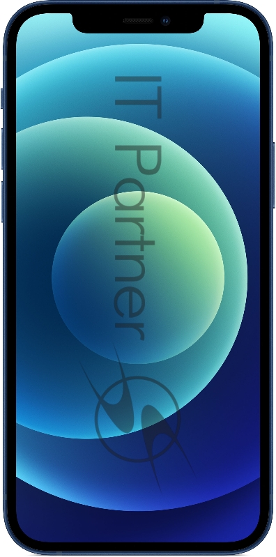 Смартфон iPhone 12 128GB Blue