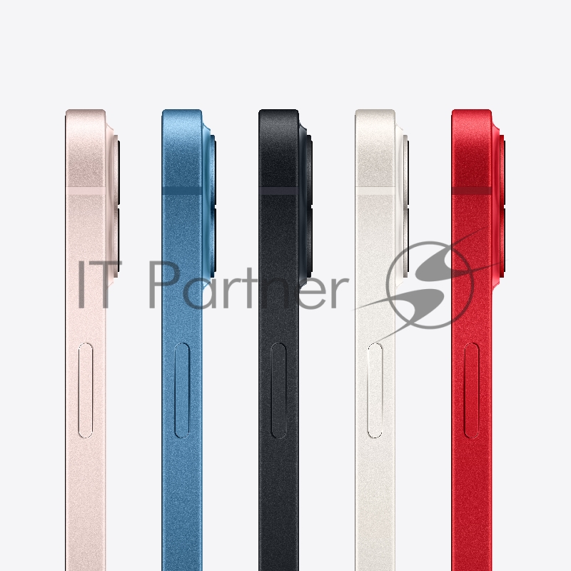 Смартфон iPhone 13 128GB Starlight