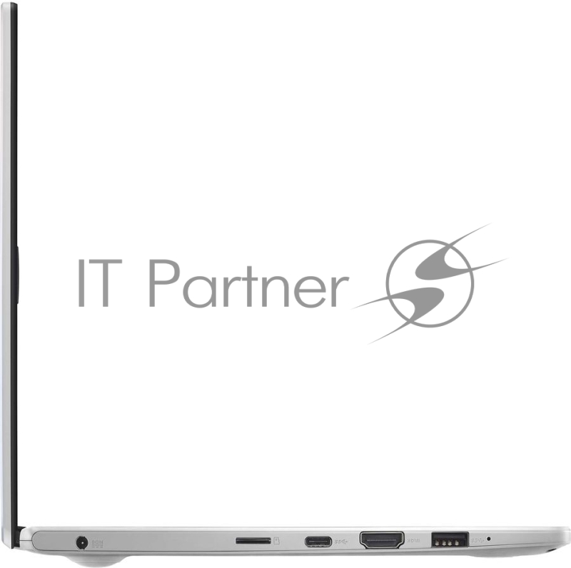 Ноутбук Asus L210MA-GJ514W Celeron N4020 4Gb eMMC128Gb Intel UHD Graphics 600 11.6 TN HD (1366x768) Windows 11 Home white WiFi BT Cam