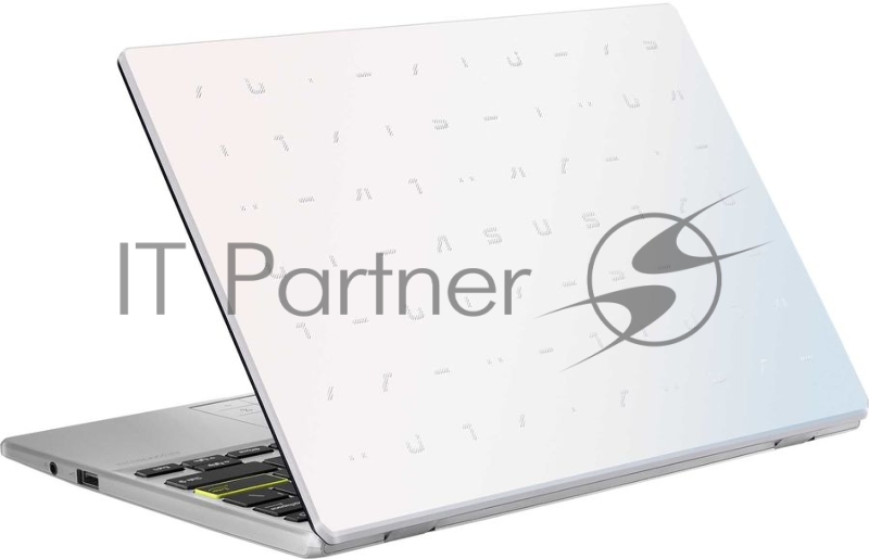 Ноутбук Asus L210MA-GJ514W Celeron N4020 4Gb eMMC128Gb Intel UHD Graphics 600 11.6 TN HD (1366x768) Windows 11 Home white WiFi BT Cam