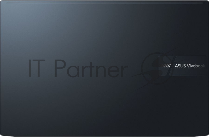 Ноутбук Asus Vivobook Pro 15 OLED M3500QC-L1341W Ryzen 7 5800H 16Gb SSD1Tb NVIDIA GeForce RTX 3050 4Gb 15.6 OLED FHD (1920x1080) Windows 11 Home blue WiFi BT Cam