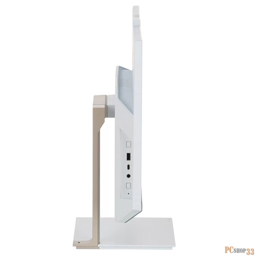 Моноблок ASUS A5401WRAK-WA060W 23.8(1920x1080 (матовый))/Intel Core i5 10500T(2.3Ghz)/16384Mb/512PCIS HD/Cam/BT/WiFi/war 1y/7kg/White/W11