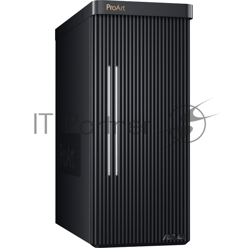 Компьютер ASUS PD500TC-911900047X Tower Intel Core i9 11900(2.5Ghz)/16384Mb/512PCISS GeForce RTX3070(8192Mb)/BT/WiFi/war 1y/10kg/Black/W11Pro