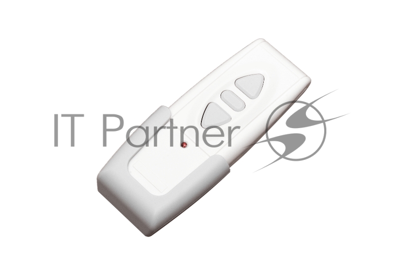 Экран Cinema SOK SCPSM-200x150 100 4:3 настенно-потолочный, моторизов White, белый корпус