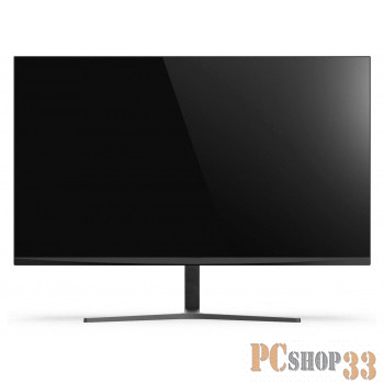 Монитор Digma 27 DM-MONB2703 темно-серый IPS LED 5ms 16:9 HDMI M/M матовая 1000:1 250cd 178гр/178гр 1920x1080 D-Sub DisplayPort FHD 3.2кг