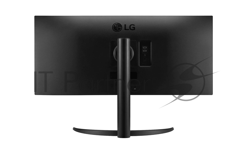 Монитор LG 34 34WP550-B IPS LED , 2560x1080, 5ms, 250cd/m2, 1000:1 (Mega DCR), 178°/178°, 2*HDMI, HDR10, 75Hz, AMD FreeSync, HAS, VESA, Black 1 year