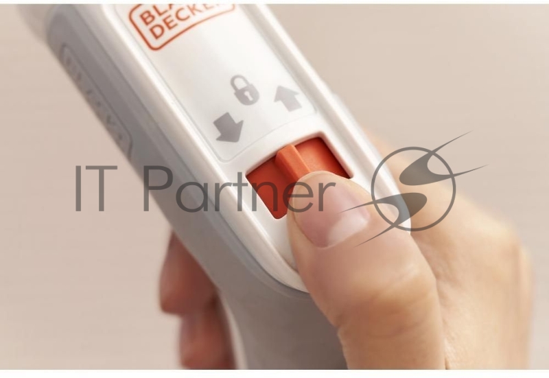 Отвертка аккум. Black+Decker BCRTA01-XJ аккум. патрон:быстрозажимной