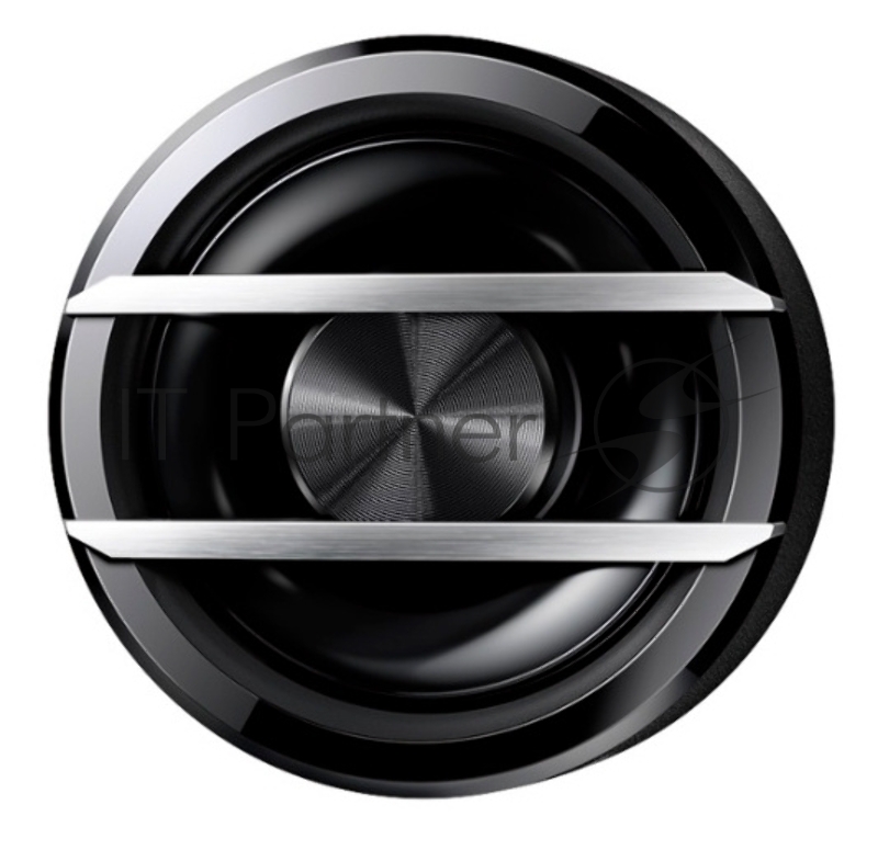 Колонки автомобильные Pioneer TS-G160C-2 300Вт 91дБ 4Ом 14.24см (6дюйм) (ком.:2кол.) компонентные двухполосные