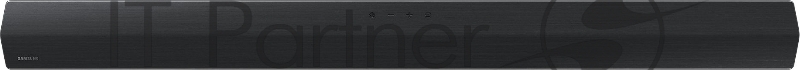 Саундбар Samsung HW-B450/RU 2.1 300Вт+220Вт черный