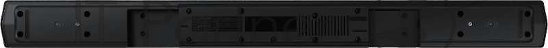 Саундбар Samsung HW-B450/RU 2.1 300Вт+220Вт черный
