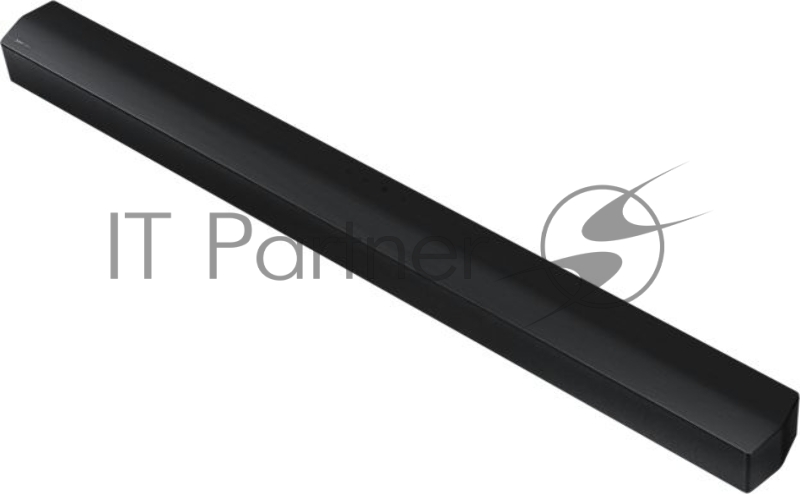 Саундбар Samsung HW-B450/RU 2.1 300Вт+220Вт черный