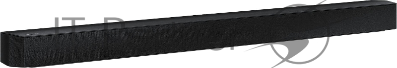 Саундбар Samsung HW-B450/RU 2.1 300Вт+220Вт черный
