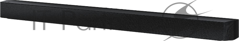 Саундбар Samsung HW-B450/RU 2.1 300Вт+220Вт черный
