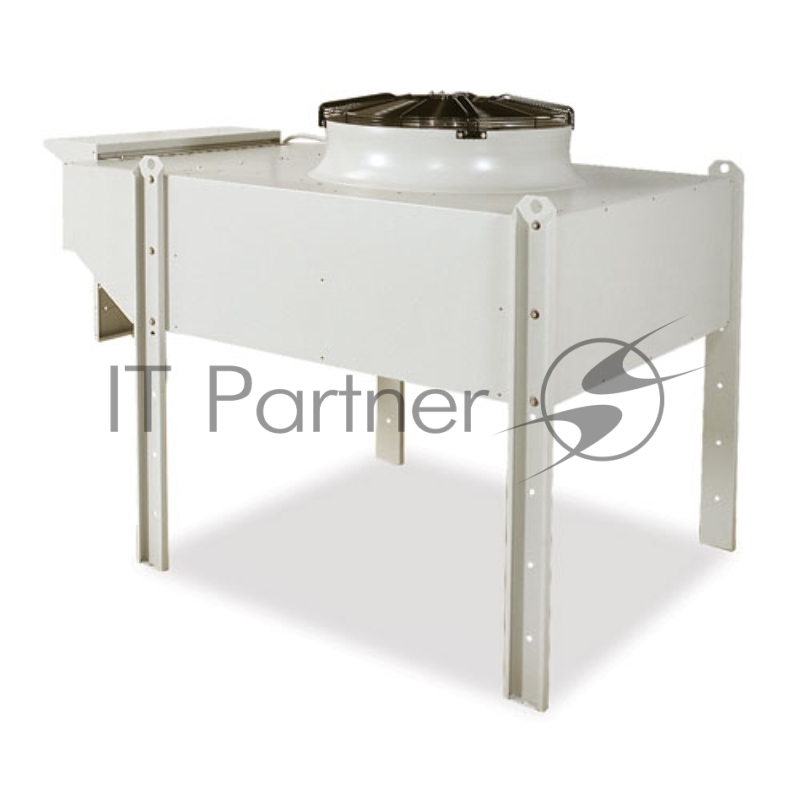 Системы отвода тепла Condenser 1 EC Fan 4.8 kW/1C TD 380-415V/3/50