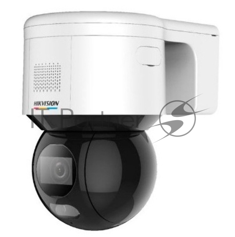 Камера видеонаблюдения IP Hikvision DS-2DE3A400BW-DE/W(F1)(T5) 2.8-12мм