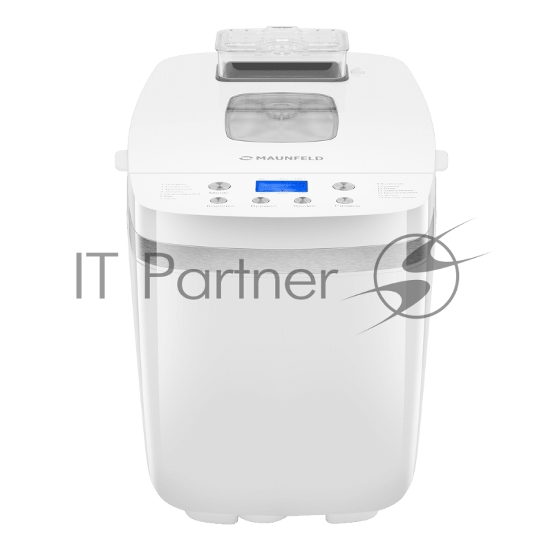 Хлебопечь MAUNFELD MBM-1300DPW