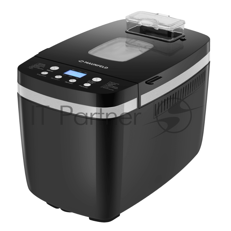 Хлебопечь MAUNFELD MBM-1300DPB