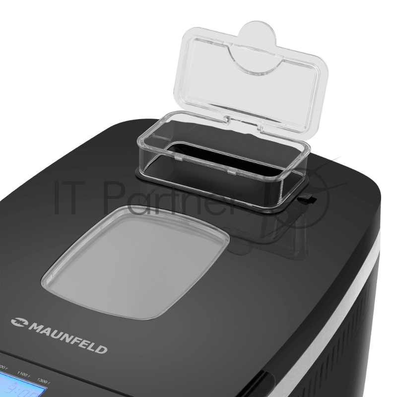 Хлебопечь MAUNFELD MBM-1300DPB