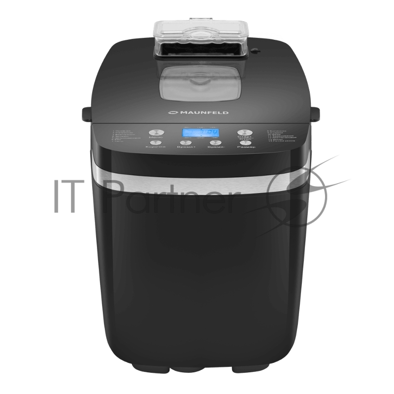 Хлебопечь MAUNFELD MBM-1300DPB