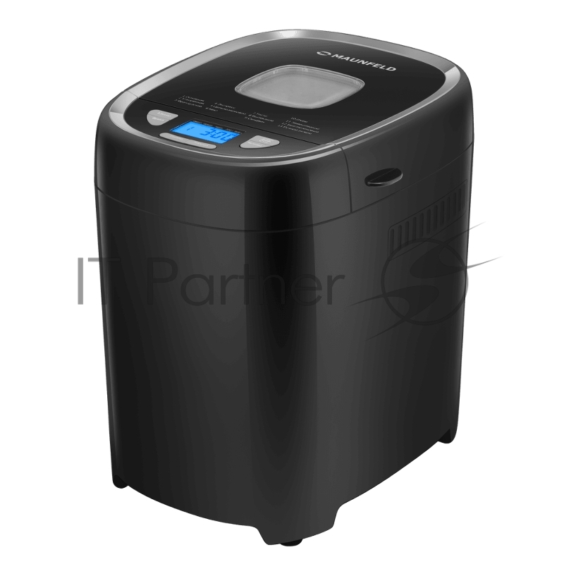 Хлебопечь MAUNFELD MBM-900PB