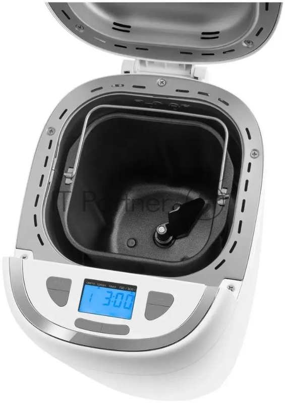 Хлебопечь MAUNFELD MBM-900PW