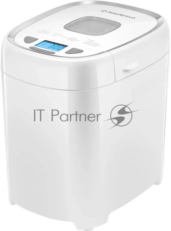 Хлебопечь MAUNFELD MBM-900PW