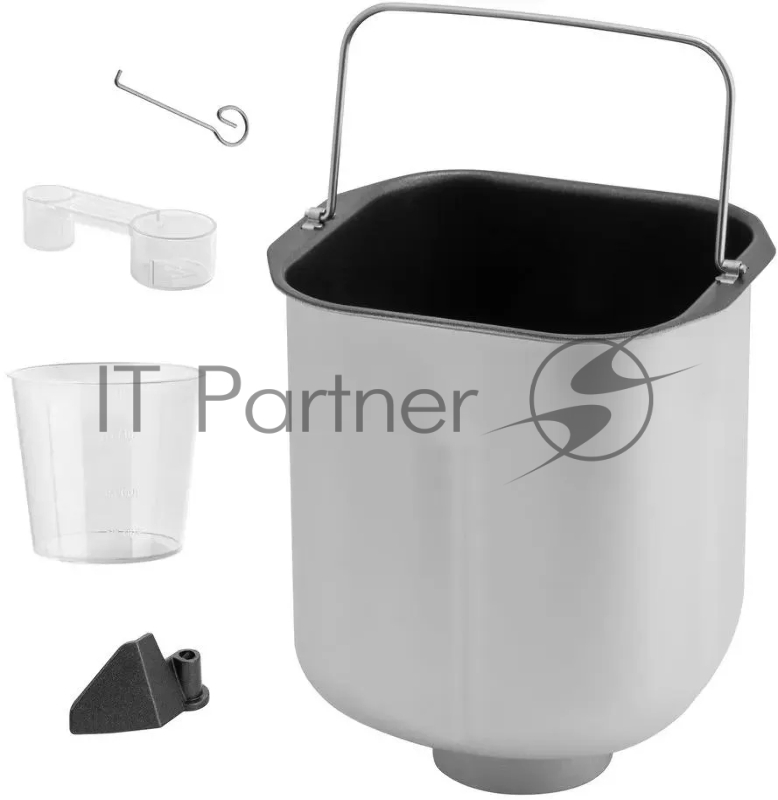 Хлебопечь MAUNFELD MBM-900PW